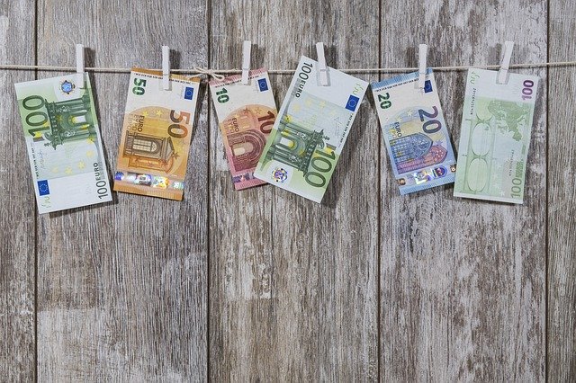 comment nettoyer un billet de banque ancien